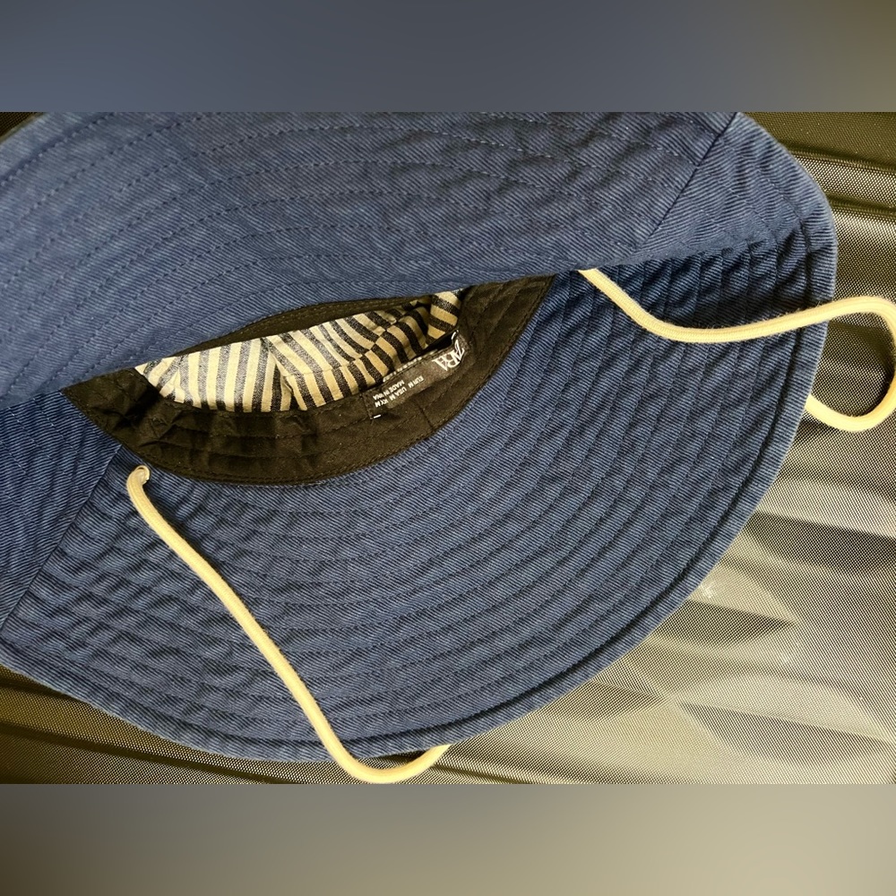ZARA Bucket hat - Picture 2 of 4